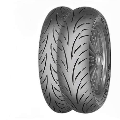 Coppia gomme mitas 110 - coppia,