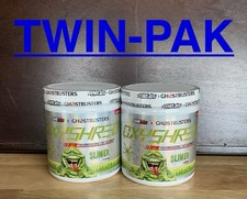 TWIN-PAK.  EHP OxyShred Slimer