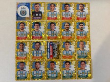 2026 panini world cup - cup, sticker
