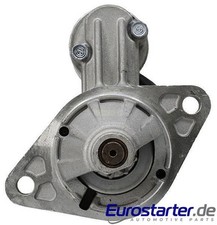 Motorino Avviamento Nuovo Originale Mando (Valeo Korea) - Hitachi OE n. S114-303 per Yanmar