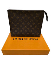 Louis vuitton brown monogram - vuitton,