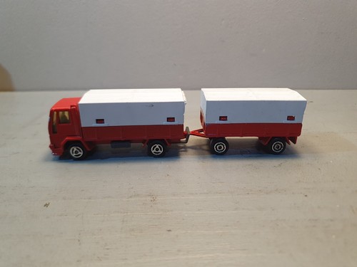 Camion ford baché majorette - camion,