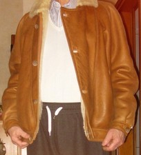 GIUBBOTTO VINTAGE ANNI 80