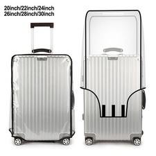 Copertura bagagli in PVC