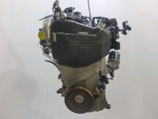 Motore Tipo K9K628 - Renault