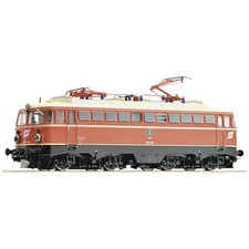 Roco 7500023   Locomotiva