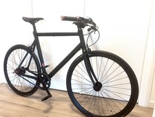 Bicicletta SCHINDELHAUER Ludwig VIII - BROOKS Edition