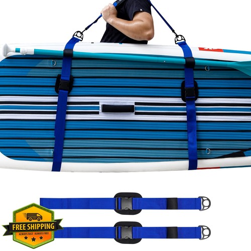 Koetsu paddle board - paddle, cinghia