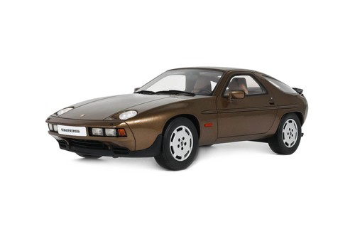 Porsche 928 tobacco metallic - 928,