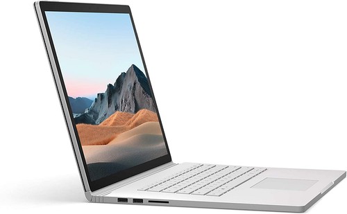 Microsoft surface book - surface, 1900