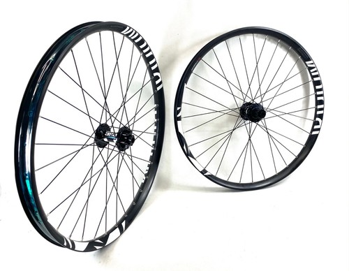 Kit ruote swiss 370 - kit, dt