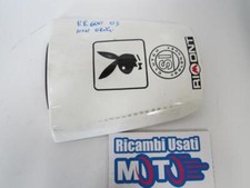 unghia monoposto codone honda cbr 600 rr 2003 non originale ma abs