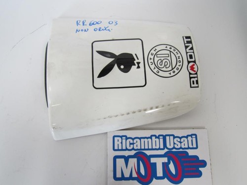Unghia monoposto codone honda - monoposto,