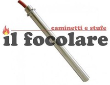 RESISTENZA CANDELETTA