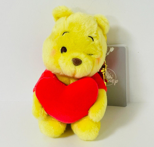 Disney peluche pooh - peluche,
