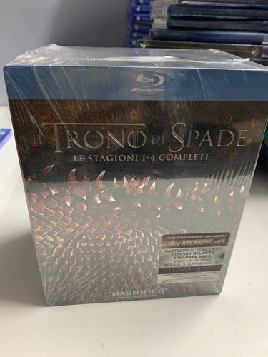 Trono spade stagioni 1 - spade,