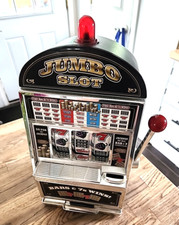 Jackpot Slot Mini Slot Machine