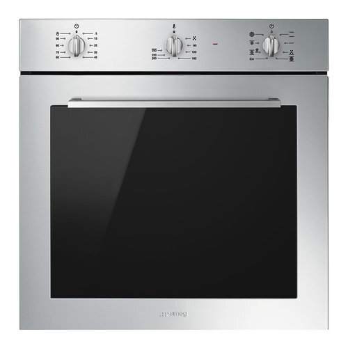 Smeg forno incasso - forno, (70lt)