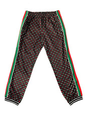Pantalone gucci jersey con - jersey,