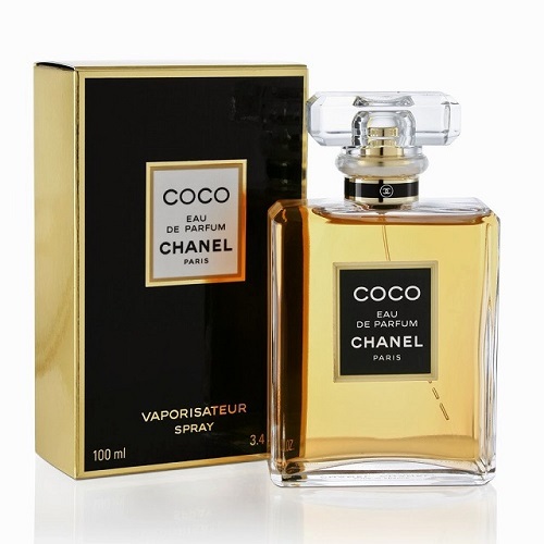 Coco chanel 100 - oz,