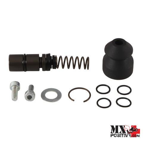 Kit revisione pompa - kit,