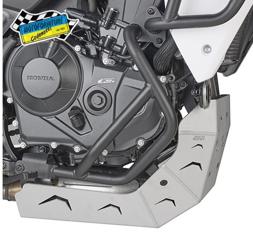 Paracoppa givi rp1201 - paracoppa,