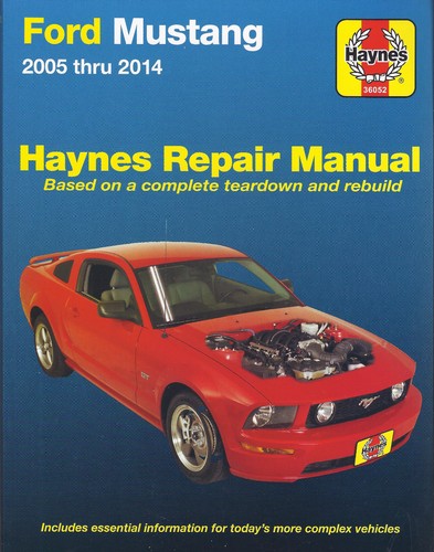 Manuale riparazione ford - manuale,