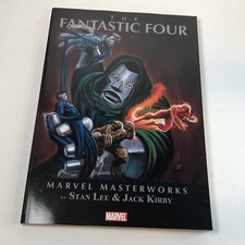 I FANTASTICI QUATTRO VOL. 4