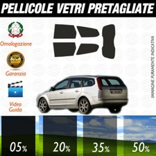 Ford focus dal 2005 - 2005, 2010