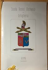 Calendario Militare Scuola