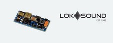 ESU 58925 LokSound 5 Nano DCC