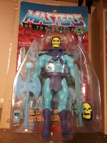 Motu classics ultimate super - motu,