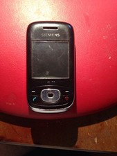 SIEMENS AL21 MOBILE PHONE for