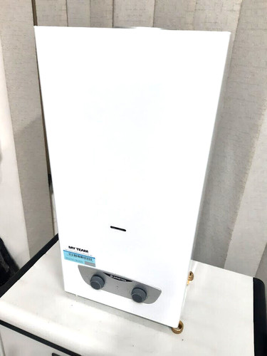 Scaldabagno gas ariston fast - scaldabagno,