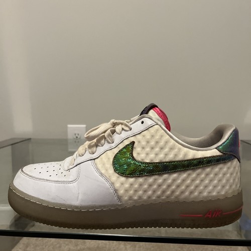 Nike air force low cmft - low,