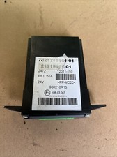 RENAULT MIDLUM SELETTORE