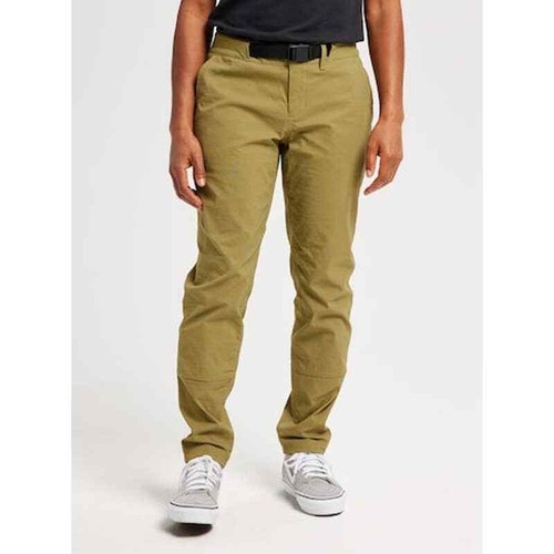 Pantaloni burton ridge nuovi - pantaloni,