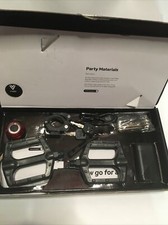 Kit Accessori V Volt Bici