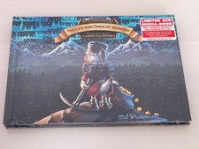 Life & Times of Scrooge by