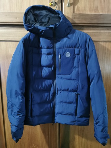 Piumino uomo north sails - piumino,