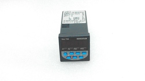 Hengstler tico732 - hengstler,