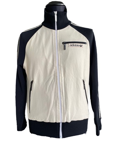 Adidas vintage jacket - adidas,
