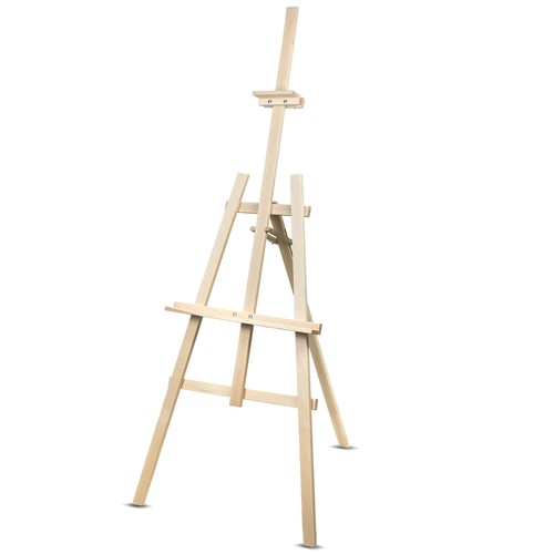 Cavalletto pittura 150 cm - pittura,