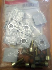 STOCK 8 PEZZI TERMINALI ANTERIORI T5 ABB 1SDA055011R1