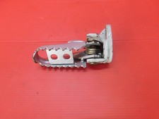 PEDANA ANTERIORE DESTRA