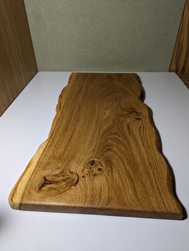 Tagliere rovere bordo vivo - tagliere,