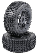 Ruota pneumatico fuoristrada