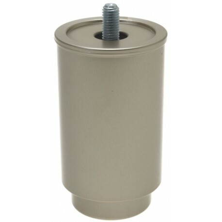 Piedino alto cucina smeg - alto,