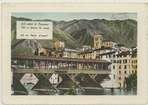 Bassano del grappa vicenza - bassano, grappa-vicenza