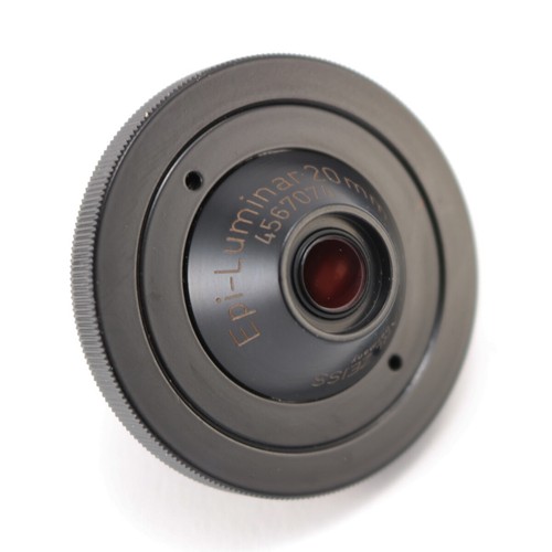 Zeiss epi luminar mm - zeiss, 20
